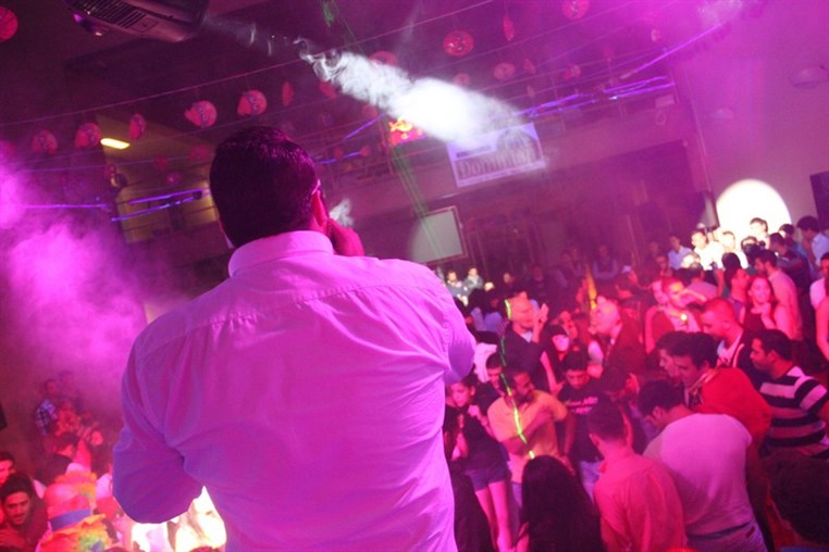 USEK Halloween Night Part 2